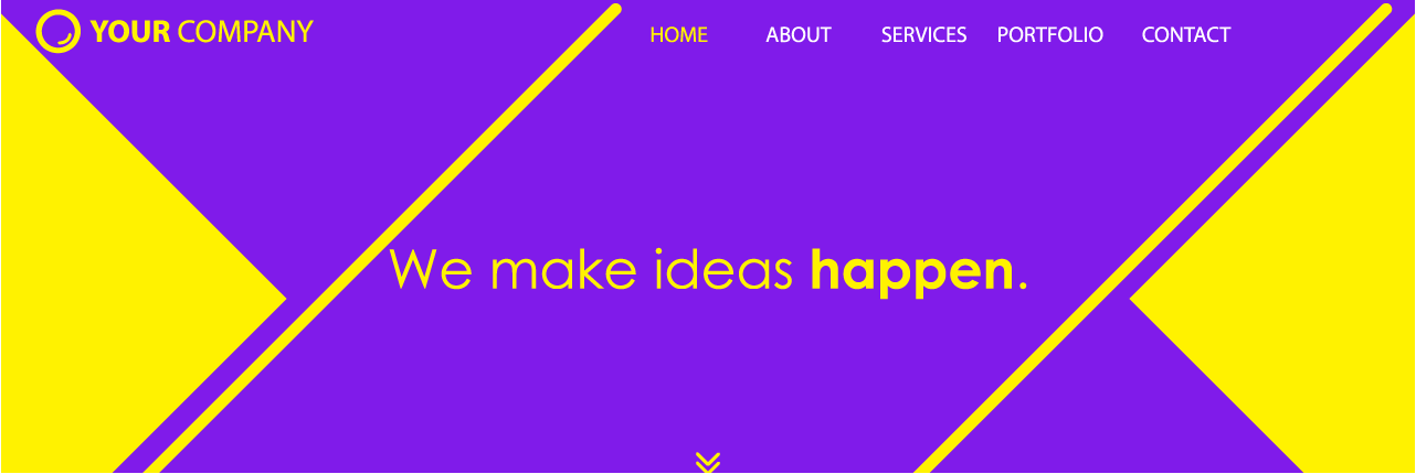 servces-landing-page